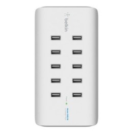 Hub belkin 10 en 1