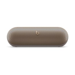 Altavoz beats pill champagne gold