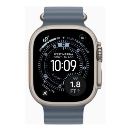 Smartwatch apple watch ultra 3 gps +
