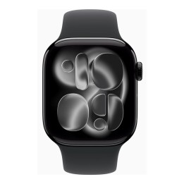 Smartwatch apple watch s11 gps 42mm black s