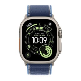 Smartwatch apple watch ultra 3 gps +