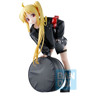 Figura Ichibansho Nijica Ijichi Bocchi the Rock! 14cm