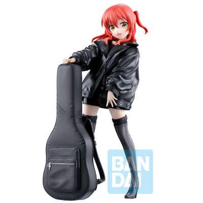 Figura Ichibansho Ikuyo Kita Bocchi the Rock! 18cm