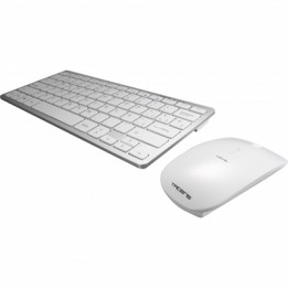 Kit teclado + raton inalambrico tacens