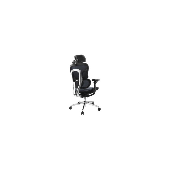 Silla oficina ergonomica equip 651052 premium