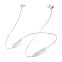 Auriculares apple beats flex inalambrico gris
