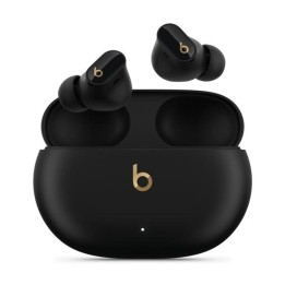 Auriculares apple studio buds inalambrico negro
