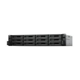 Servidor nas synology sa6400 32gb 24