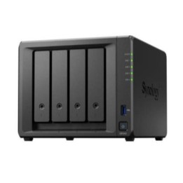 Servidor nas synology dp340 32gb 4