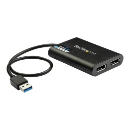 Adaptador usb 3.0 a dp 4k