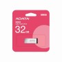 ADATA Lapiz Usb UR350 32GB USB 3.2 Metálica