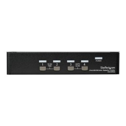 Switch displayport sv431dpua2 hembra