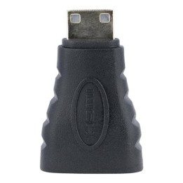 Adaptador mini hdmi a hdmi startech