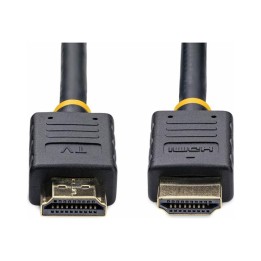 Cable hdmi startech 5m macho - macho negro