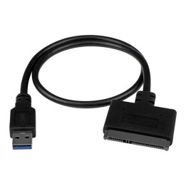 Cable usb 3.1 a sata startech