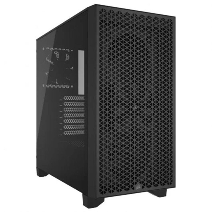 Caja ordenador gaming corsair 3000d airflow