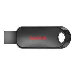 Memoria usb 2.0 sandisk 64gb cruzer