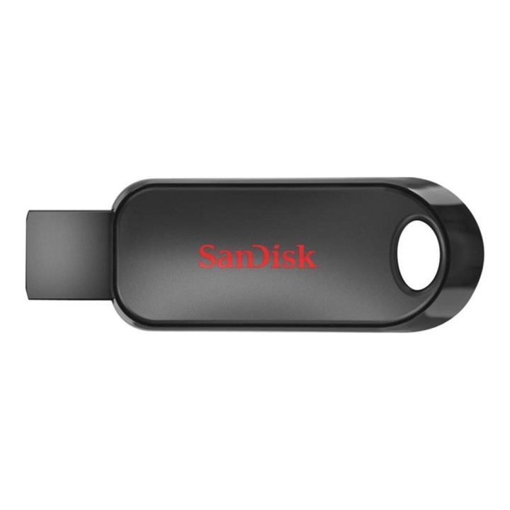 Memoria usb 2.0 sandisk 64gb cruzer
