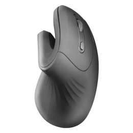 Raton vertical inalambrico mars gaming mmwergopro