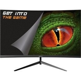 Monitor curvo gaming keep out xgm27pro+v3l