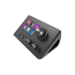 Control deck slim mars gaming msdtwo