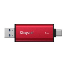 Disco duro externo solido ssd kingston