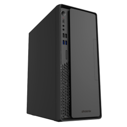 Caja ordenador phoenix lite evo micro