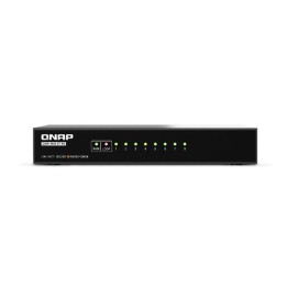 Switch qnap qsw - 1108 - 8t - r2 8 puertos