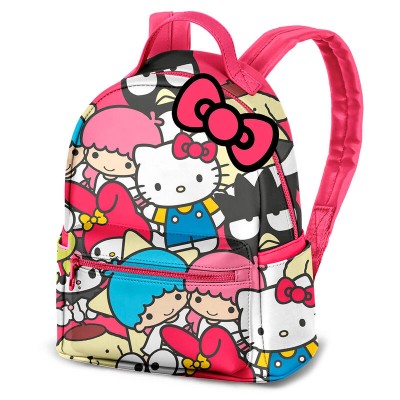 Mochila Friends Hello Kitty