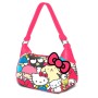 Bolso Friends Hello Kitty