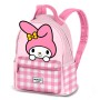 Mochila My Melody Hello Kitty