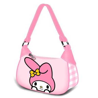 Bolso My Melody Hello Kitty