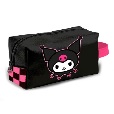 Neceser Kuromi Hello Kitty