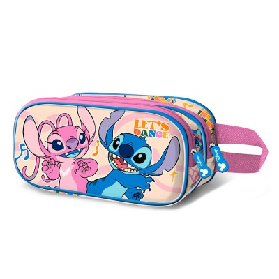 Portatodo 3D Dance Stitch Disney doble