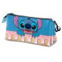 Portatodo Cake Stitch Disney