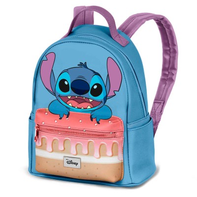 Mochila Casual Cake Stitch Disney