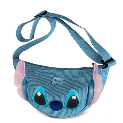 Bolso Roy Sight Stitch Disney