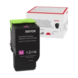 Toner xerox c310 c315 magenta