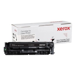 Toner xerox compatible con canon crg - 118bk