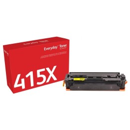 Toner xerox everyday hp 414x w2032x