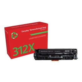 Toner xerox everyday compatible con hp312x