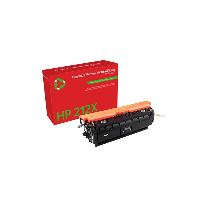 Toner xerox everyday compatible con w2120x