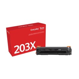 Toner xerox everyday compatible con hp