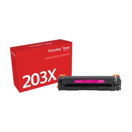 Toner xerox everyday compatible con hp