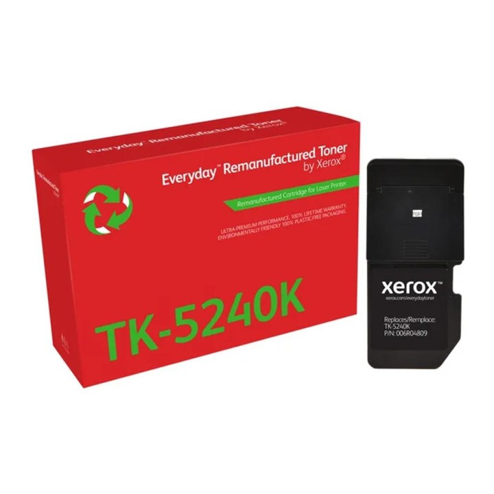 Toner xerox everyday compatible con kyocera