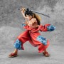 Figura megahouse one piece pop statue