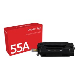 Toner xerox everyday compatible con hp