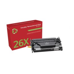 Toner xerox everyday compatible con hp