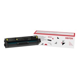 Toner xerox c230 c235 amarillo