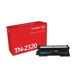 Toner xerox everyday compatible con brother